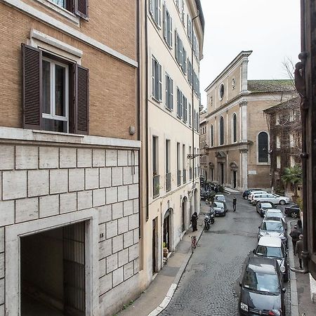 Rental In Rome Navona Atmosphere المظهر الخارجي الصورة