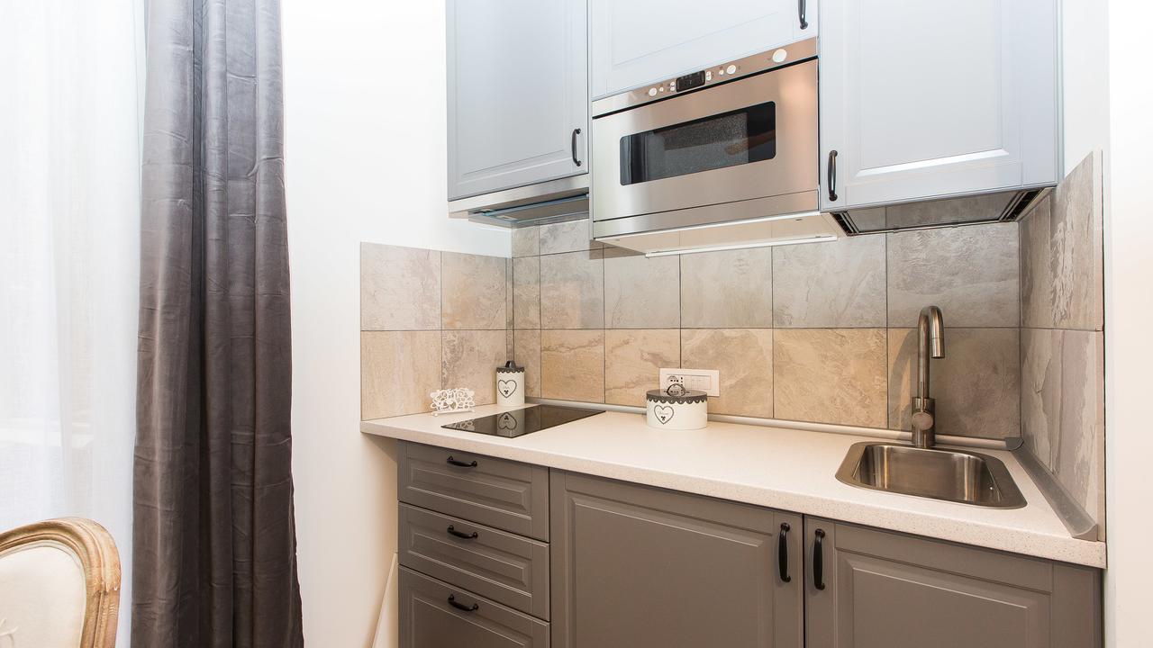 Rental In Rome Navona Atmosphere المظهر الخارجي الصورة