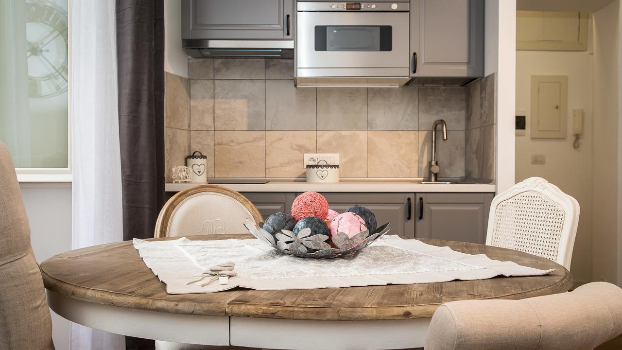 Rental In Rome Navona Atmosphere المظهر الخارجي الصورة