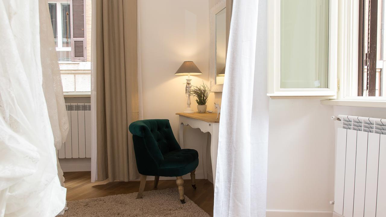 Rental In Rome Navona Atmosphere المظهر الخارجي الصورة