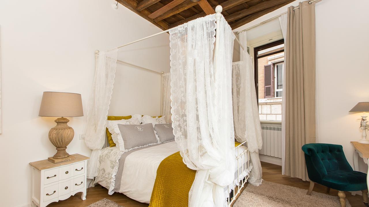 Rental In Rome Navona Atmosphere المظهر الخارجي الصورة