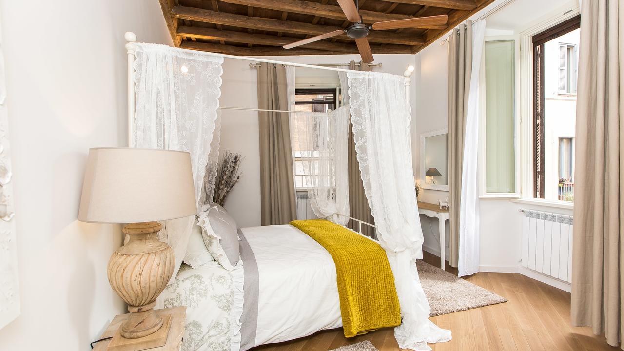 Rental In Rome Navona Atmosphere المظهر الخارجي الصورة