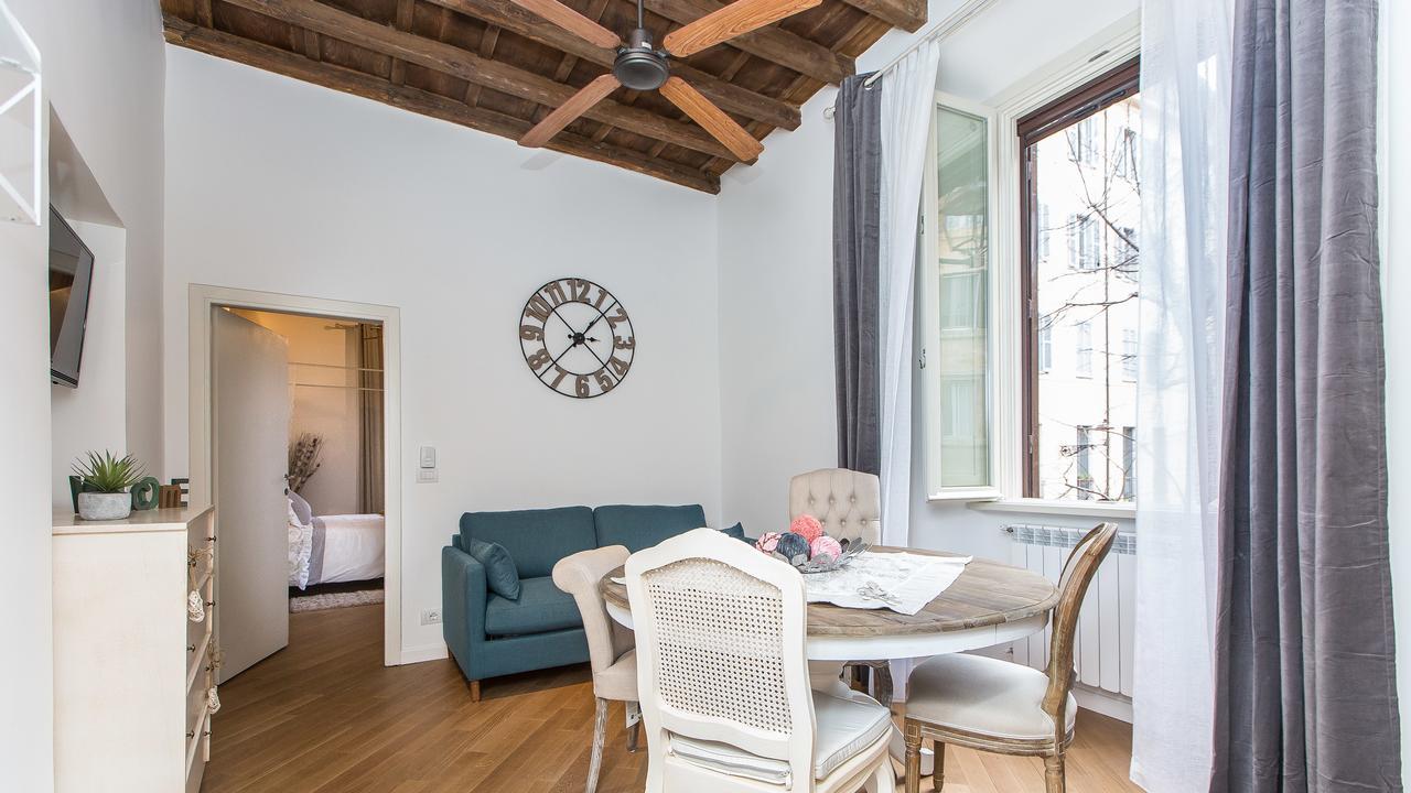 Rental In Rome Navona Atmosphere المظهر الخارجي الصورة