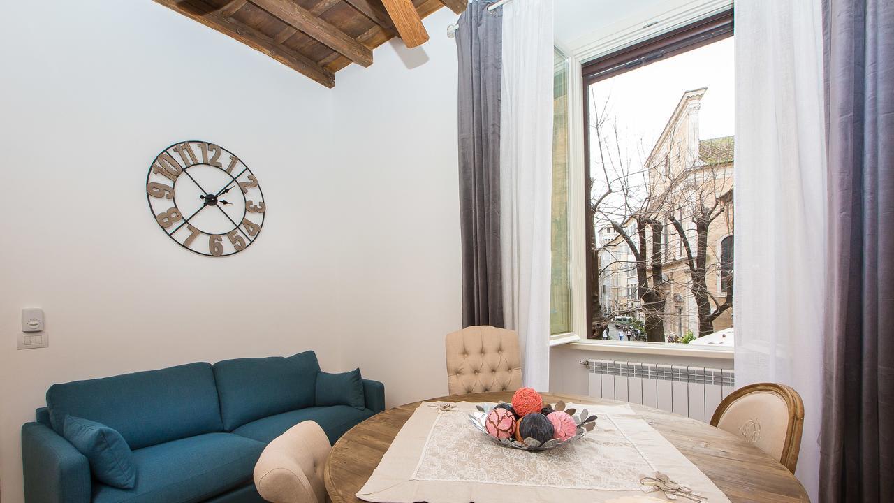 Rental In Rome Navona Atmosphere المظهر الخارجي الصورة