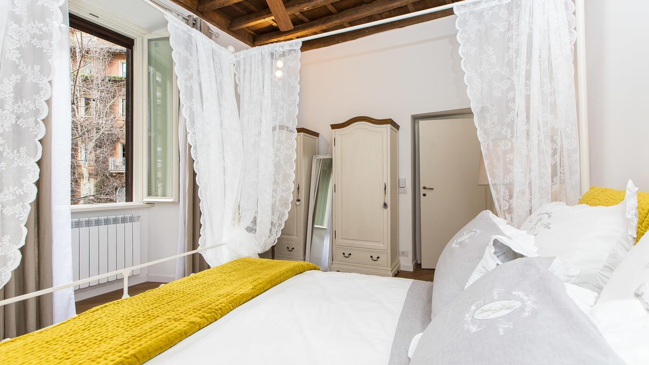 Rental In Rome Navona Atmosphere المظهر الخارجي الصورة