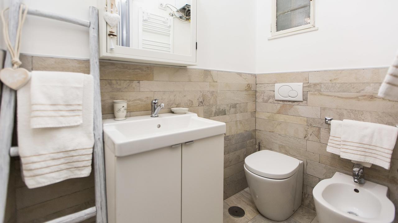 Rental In Rome Navona Atmosphere المظهر الخارجي الصورة